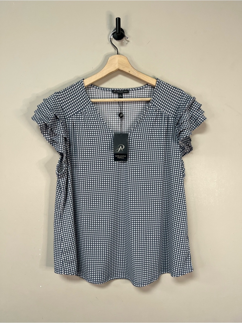 Adrianna Papell Blouse